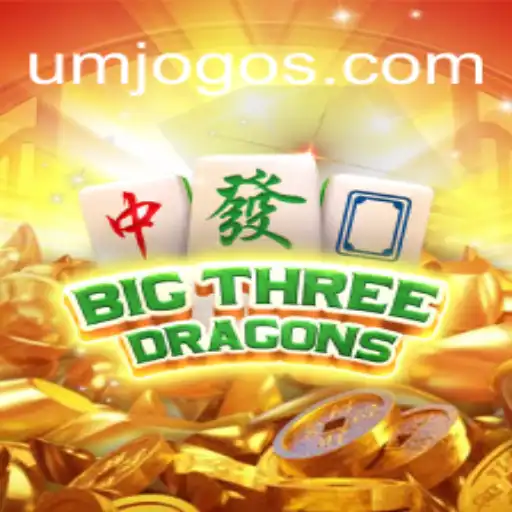 Desvendando o Fascinante Mundo de BigThreeDragons na UM.BET