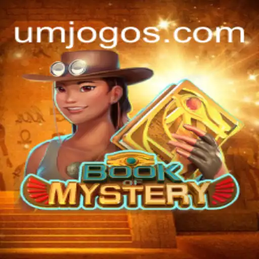 Book of Mystery: Um Jogo Envolvente da UM.BET