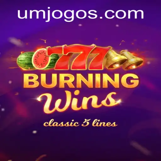 Explorando o Jogo BurningWins no Cassino UM.BET