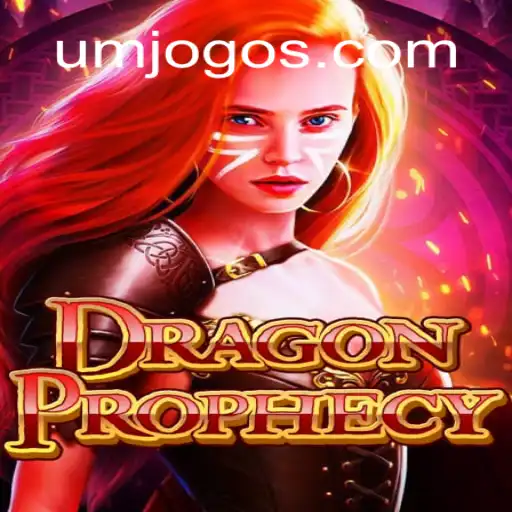 Jogo DragonProphecy: Uma Aventura de Estratégia e Mistério