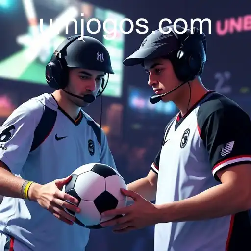 Esportes virtuais