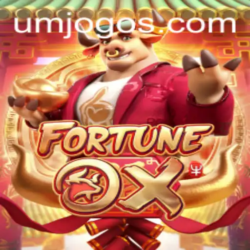 FortuneOx: Descubra o Excitante Mundo do Jogo com UM.BET