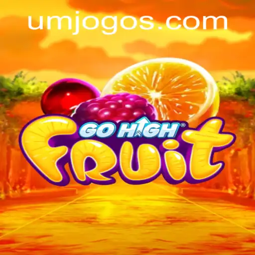 GoHighFruit: Descubra a Nova Sensação dos Jogos Online com UM.BET