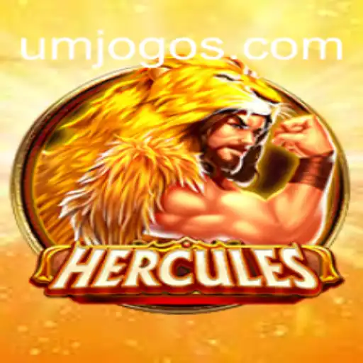 Descubra o Jogo 'Hercules': Um Mergulho na Mitologia e Ação com UM.BET