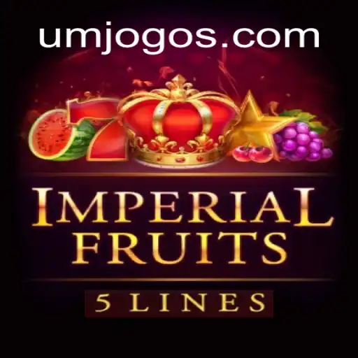 Imperial Fruits 5: Descubra o Encanto das Frutas Imperiais no UM.BET
