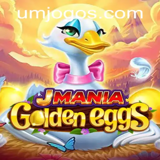 Descubra o Mundo de JManiaGoldenEggs: Um Jogo de Emoção e Estratégia