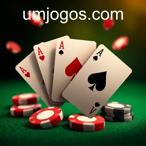 Jogos de pôquer