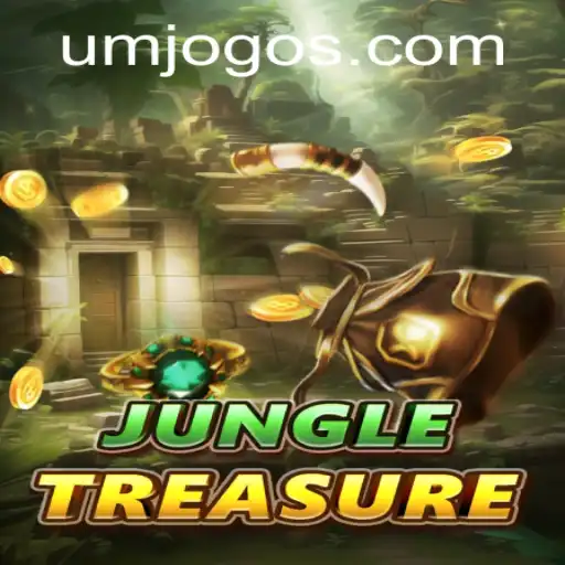 Descubra a Aventura Fascinante de JungleTreasure com UM.BET