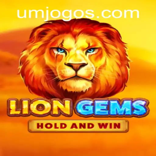 A Experiência Imersiva de LionGems no Universo de Jogos Online
