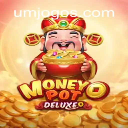 Explorando MoneyPotDELUXE: O Brilho do Jogo e Suas Regras
