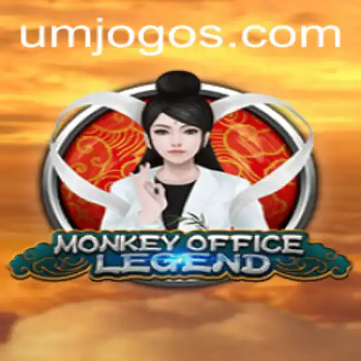 Explorando o Mundo de MonkeyOfficeLegend: Um Jogo Inovador no Cenário Atual