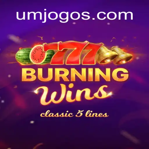Explorando o Jogo BurningWins no Cassino UM.BET