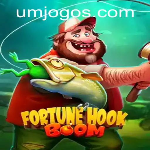 FortuneHookBoom: O Jogo de Estratégia e Habilidade