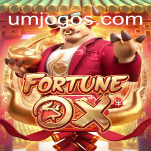 FortuneOx: Descubra o Excitante Mundo do Jogo com UM.BET