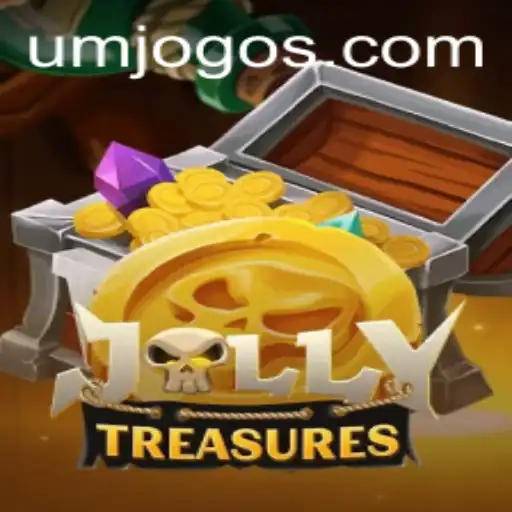 Descubra o Mundo de Aventuras com JollyTreasures