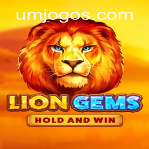 A Experiência Imersiva de LionGems no Universo de Jogos Online