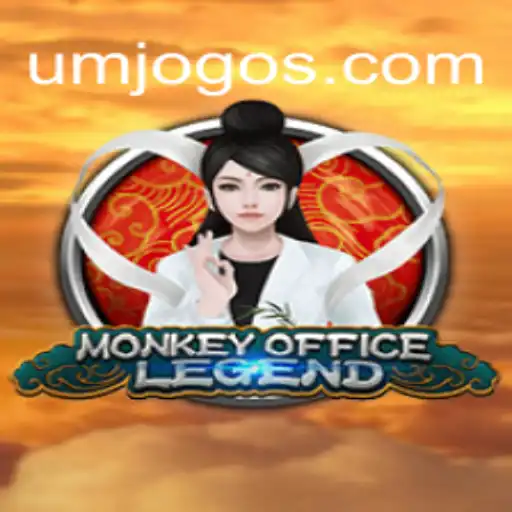 Explorando o Mundo de MonkeyOfficeLegend: Um Jogo Inovador no Cenário Atual