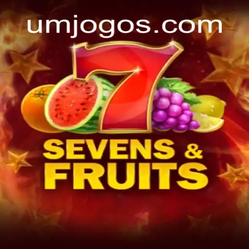Explorando SevensFruits: Um Mergulho no Mundo dos Jogos com UM.BET