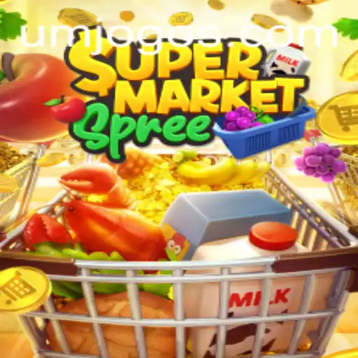 Descubra o Empolgante Mundo de SupermarketSpree: Um Jogo de Aventura e Estratégia