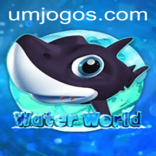 Descubra o Fascinante Mundo de WaterWorld: O Jogo Revolucionário da UM.BET
