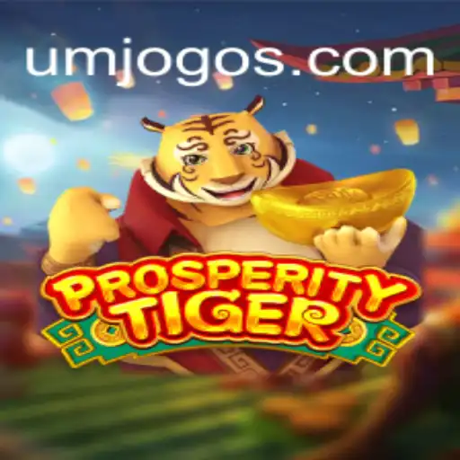Desvendando o Mundo de ProsperityTiger no UM.BET