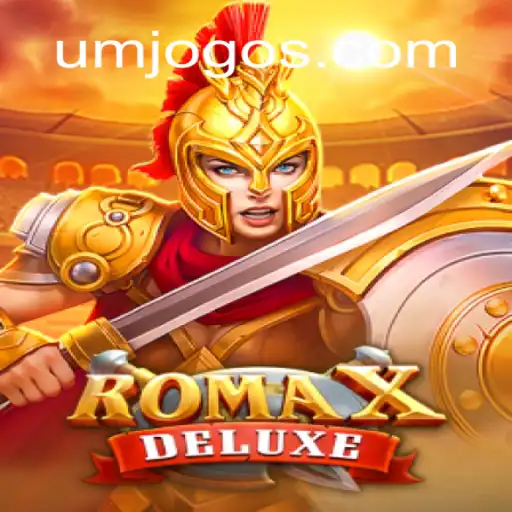 Descubra o Fascinante Mundo de RomaXDeluxe no UM.BET