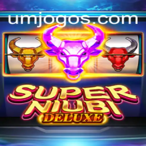 SuperNiubiDeluxe: O Novo Sensação no Mundo dos Jogos Online