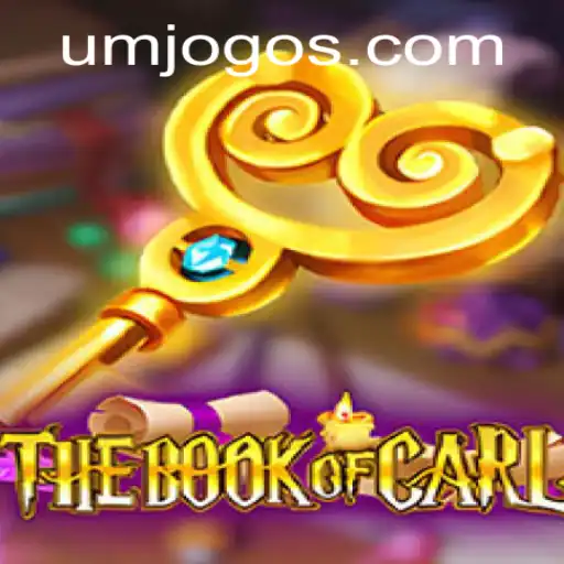 Descubra o Misterioso Mundo de TheBookofCarl