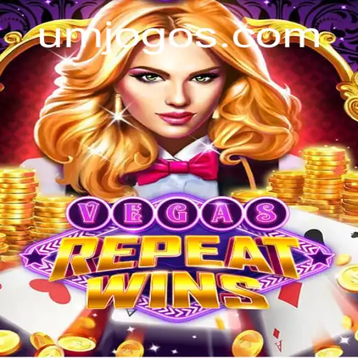 Explorando o Fascinante Mundo de VegasRepeatWins: O Jogo de Casino do Momento