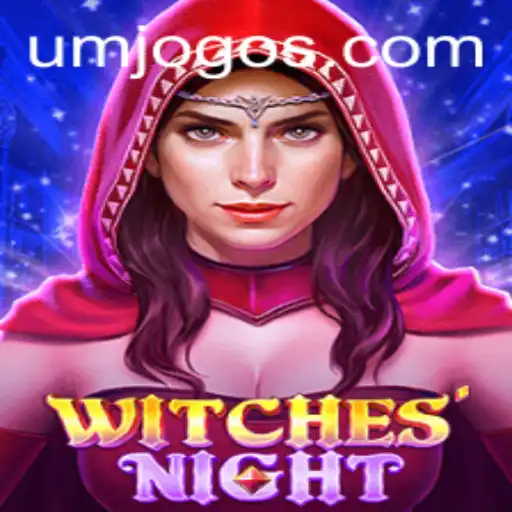 WitchesNight: Um Mergulho nas Bruxarias Modernas