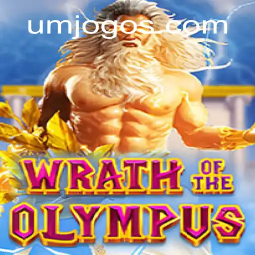 Descubra o Universo de WrathofOlympus no UM.BET